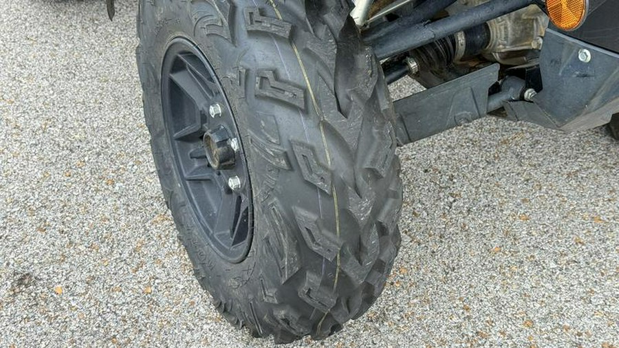2020 Honda® FourTrax Foreman Rubicon 4x4 Automatic DCT EPS
