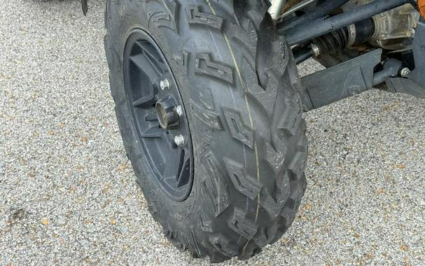 2020 Honda® FourTrax Foreman Rubicon 4x4 Automatic DCT EPS