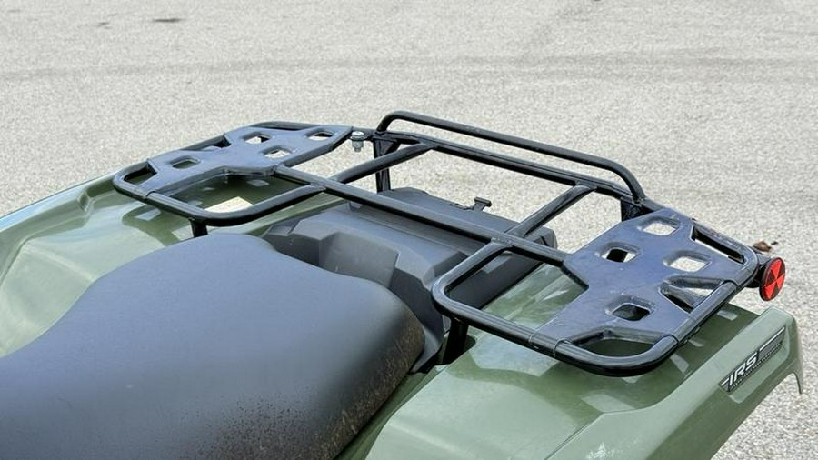 2020 Honda® FourTrax Foreman Rubicon 4x4 Automatic DCT EPS