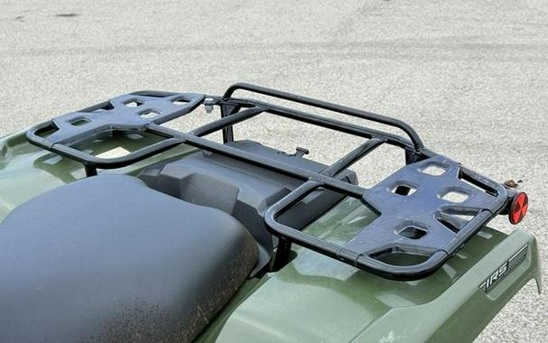2020 Honda® FourTrax Foreman Rubicon 4x4 Automatic DCT EPS