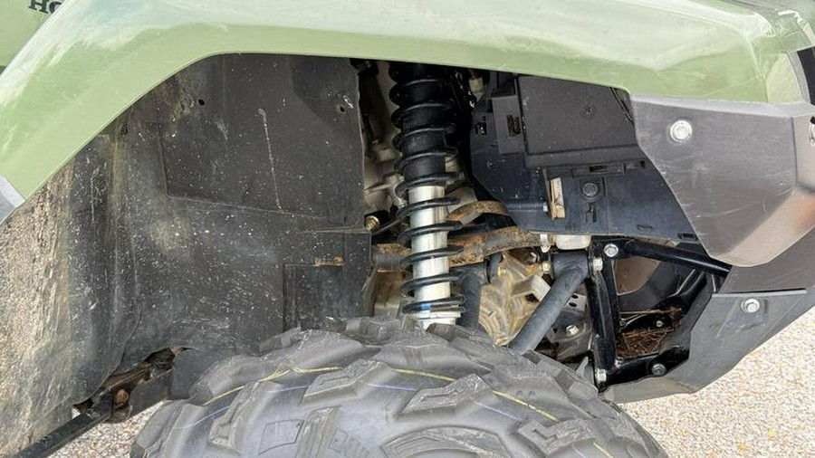 2020 Honda® FourTrax Foreman Rubicon 4x4 Automatic DCT EPS