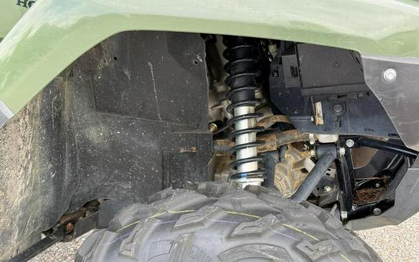 2020 Honda® FourTrax Foreman Rubicon 4x4 Automatic DCT EPS