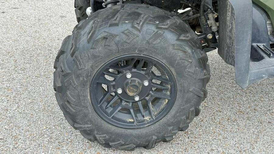 2020 Honda® FourTrax Foreman Rubicon 4x4 Automatic DCT EPS