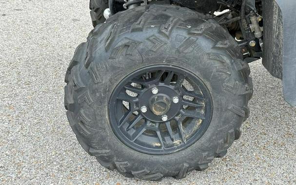 2020 Honda® FourTrax Foreman Rubicon 4x4 Automatic DCT EPS