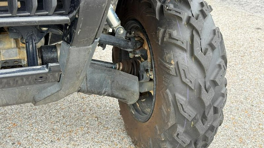 2020 Honda® FourTrax Foreman Rubicon 4x4 Automatic DCT EPS