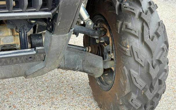 2020 Honda® FourTrax Foreman Rubicon 4x4 Automatic DCT EPS