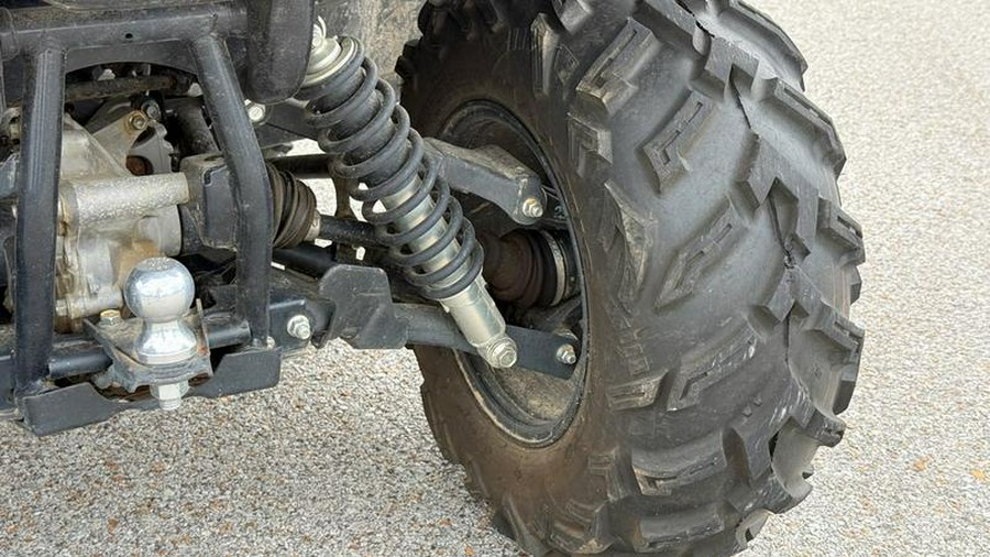 2020 Honda® FourTrax Foreman Rubicon 4x4 Automatic DCT EPS