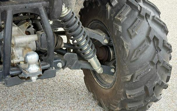 2020 Honda® FourTrax Foreman Rubicon 4x4 Automatic DCT EPS