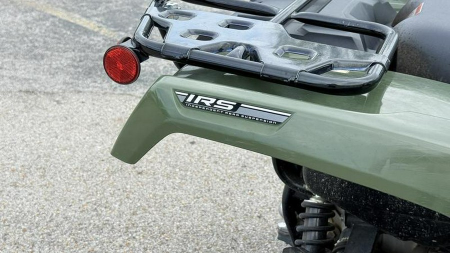 2020 Honda® FourTrax Foreman Rubicon 4x4 Automatic DCT EPS