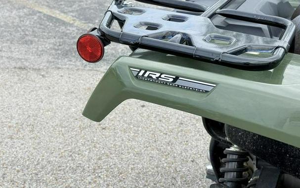 2020 Honda® FourTrax Foreman Rubicon 4x4 Automatic DCT EPS