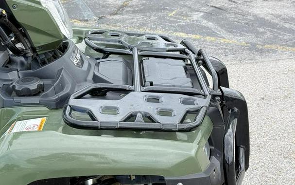2020 Honda® FourTrax Foreman Rubicon 4x4 Automatic DCT EPS
