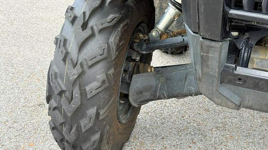 2020 Honda® FourTrax Foreman Rubicon 4x4 Automatic DCT EPS