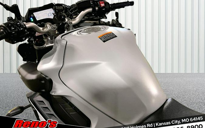 2020 Yamaha MT-10
