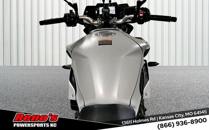 2020 Yamaha MT-10