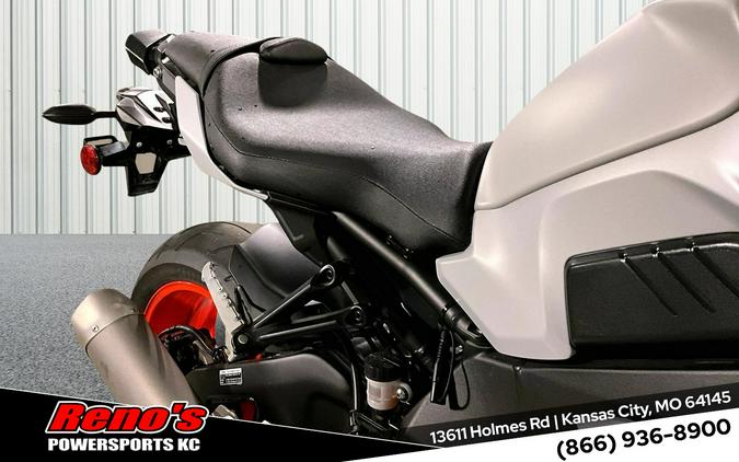 2020 Yamaha MT-10