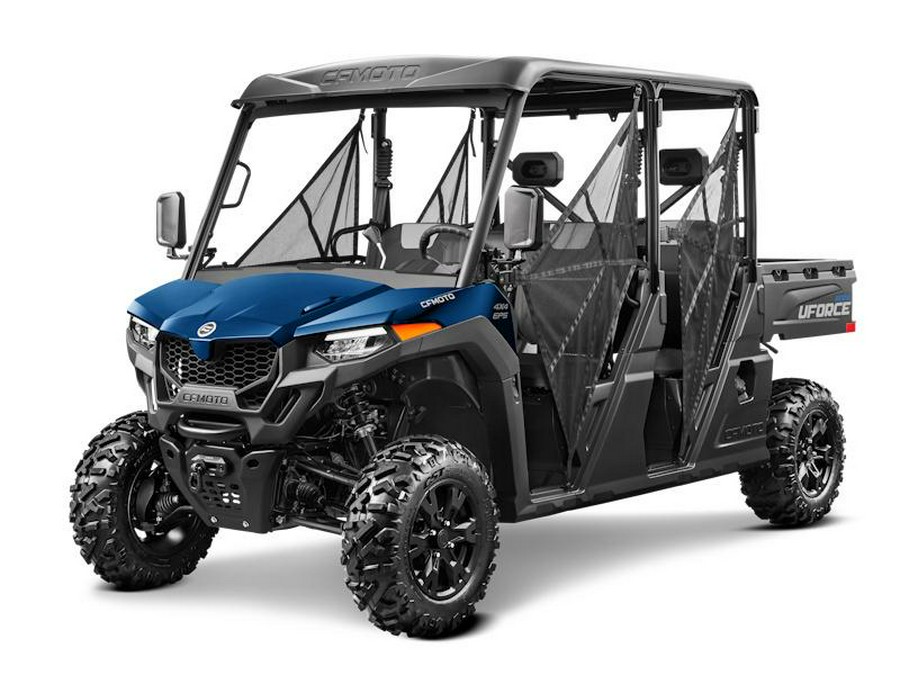 2026 CFMOTO UFORCE 800 XL