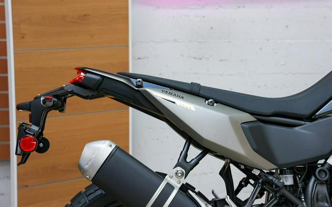 2026 Yamaha Tenere 700