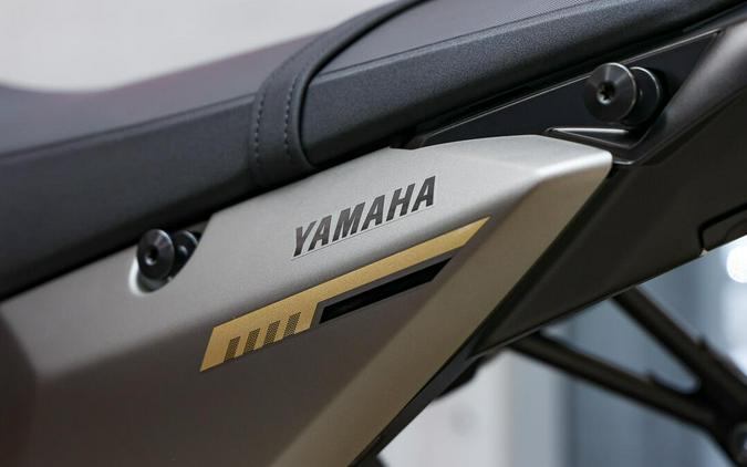 2026 Yamaha Tenere 700