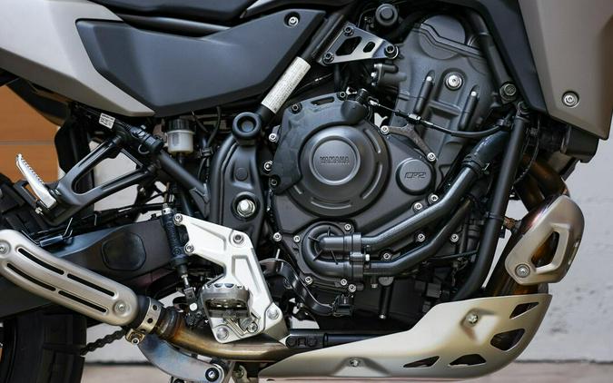 2026 Yamaha Tenere 700