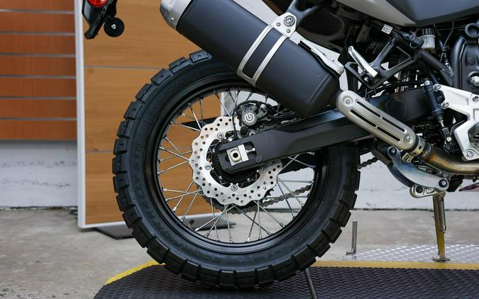 2026 Yamaha Tenere 700
