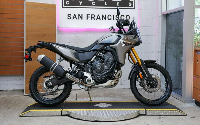 2026 Yamaha Tenere 700