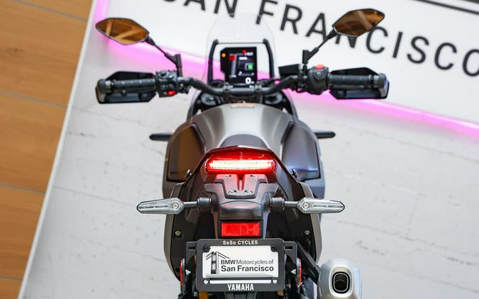 2026 Yamaha Tenere 700