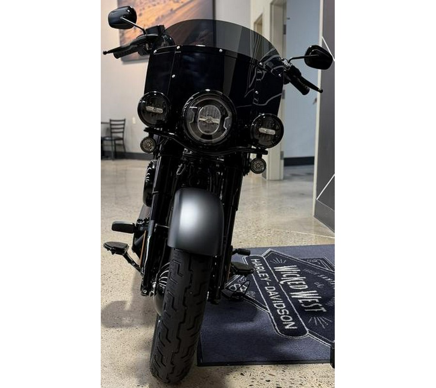 2026 Harley-Davidson® FLHD - Deadwood™