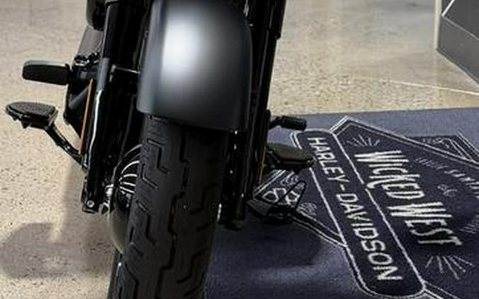 2026 Harley-Davidson® FLHD - Deadwood™