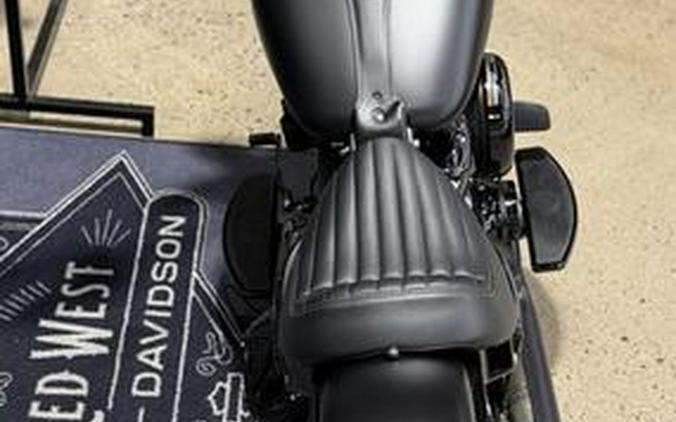 2026 Harley-Davidson® FLHD - Deadwood™