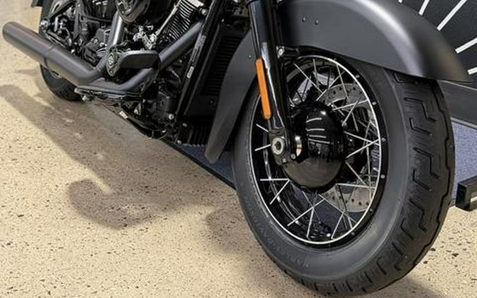 2026 Harley-Davidson® FLHD - Deadwood™