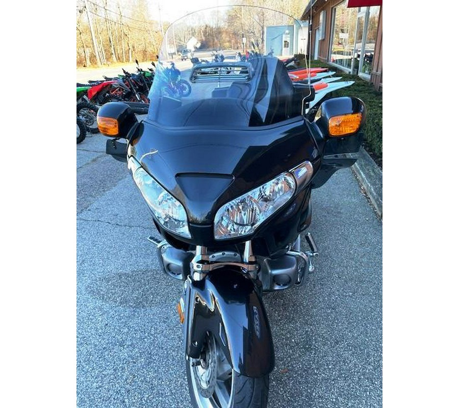 2007 Honda Gold Wing ABS/NAVI