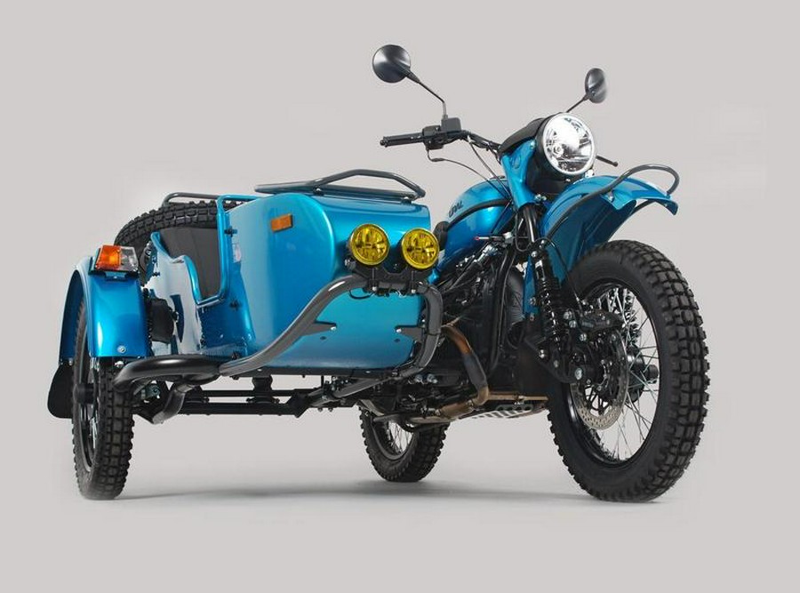 2023 Ural Gear Up