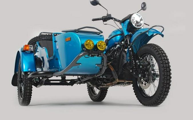 2023 Ural Gear Up