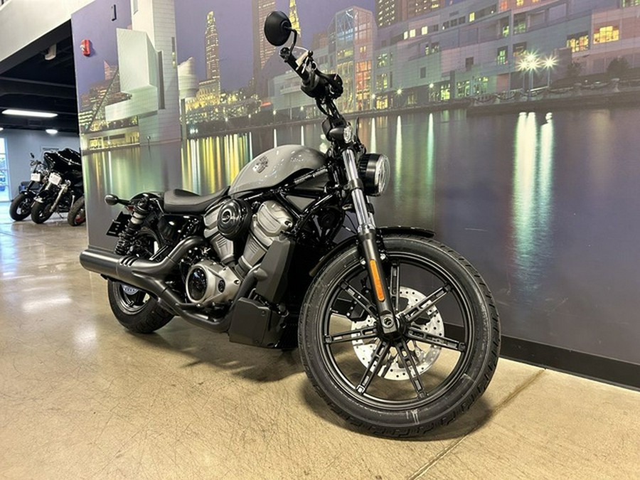 2024 Harley-Davidson Sportster RH975 - Nightster