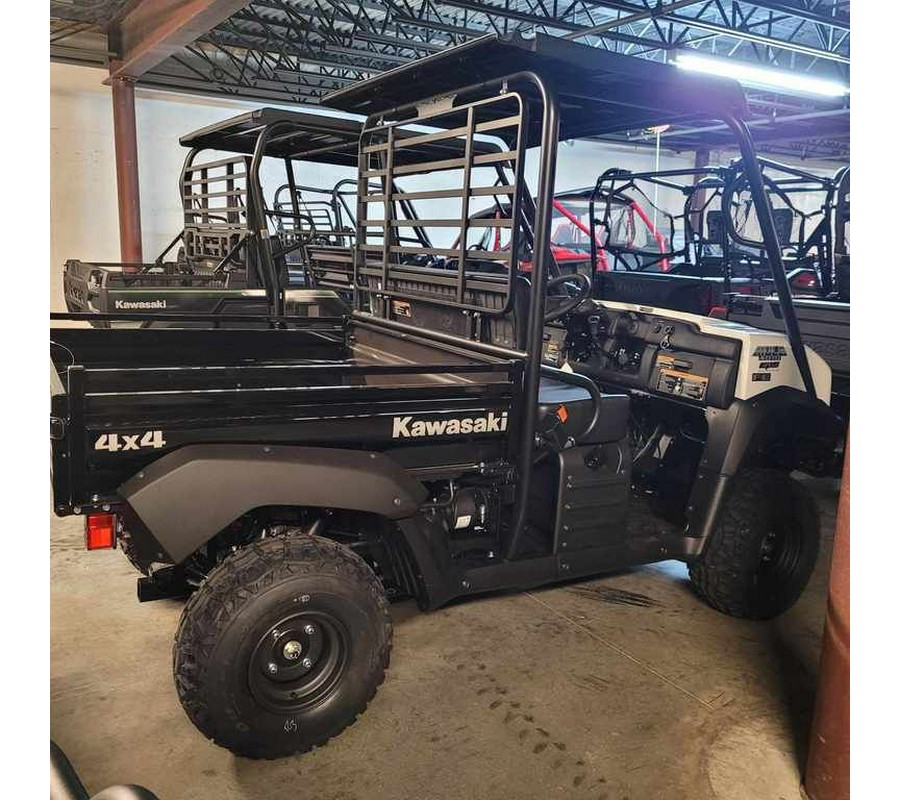 2024 Kawasaki Mule™ 4010 4x4 FE