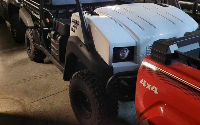 2024 Kawasaki Mule™ 4010 4x4 FE