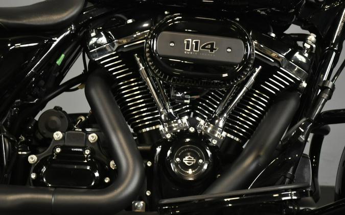 2022 Harley-Davidson Road King Special