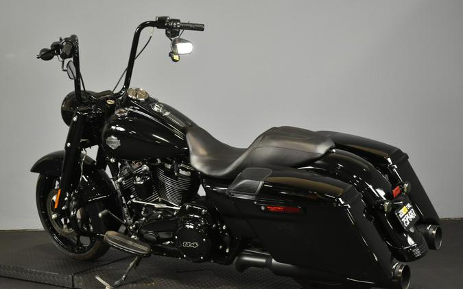 2022 Harley-Davidson Road King Special