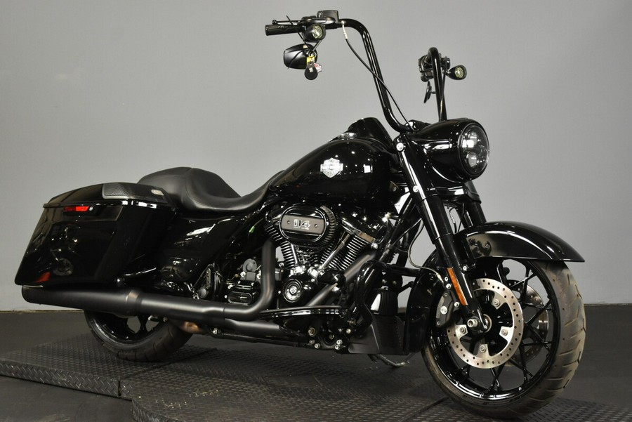 2022 Harley-Davidson Road King Special