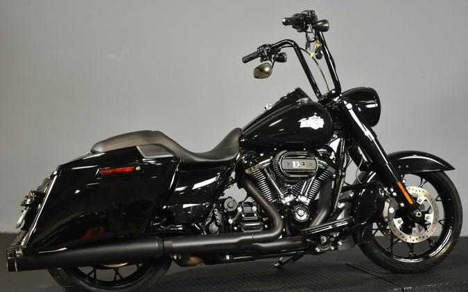 2022 Harley-Davidson Road King Special