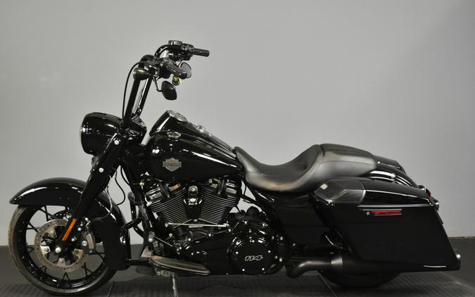 2022 Harley-Davidson Road King Special