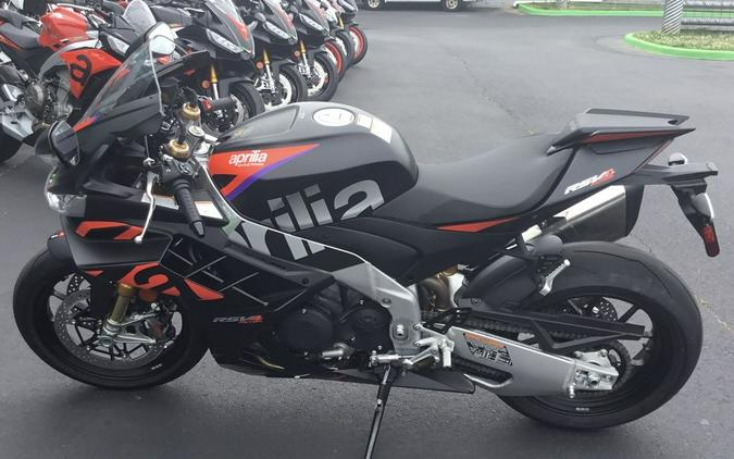 2024 Aprilia® RSV4 Factory 1100