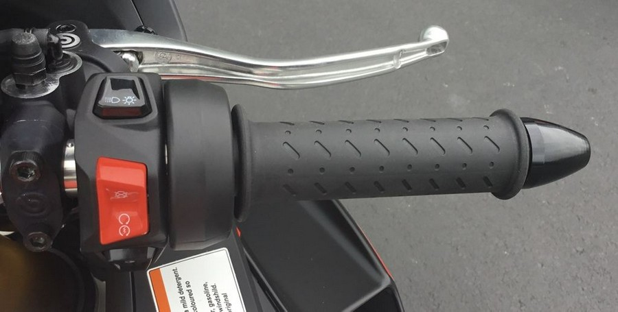 2024 Aprilia® RSV4 Factory 1100