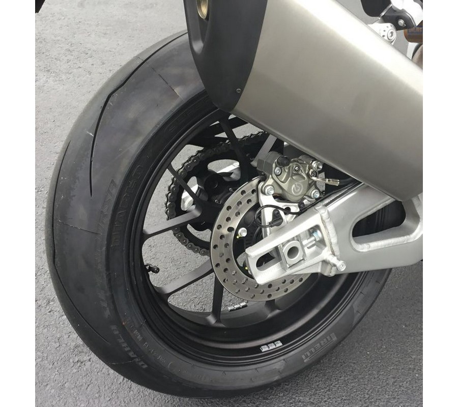 2024 Aprilia® RSV4 Factory 1100