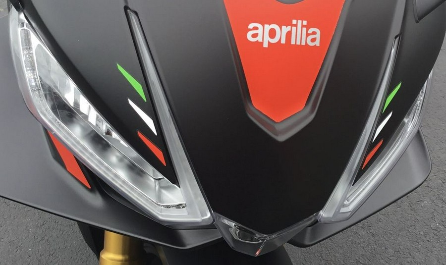 2024 Aprilia® RSV4 Factory 1100