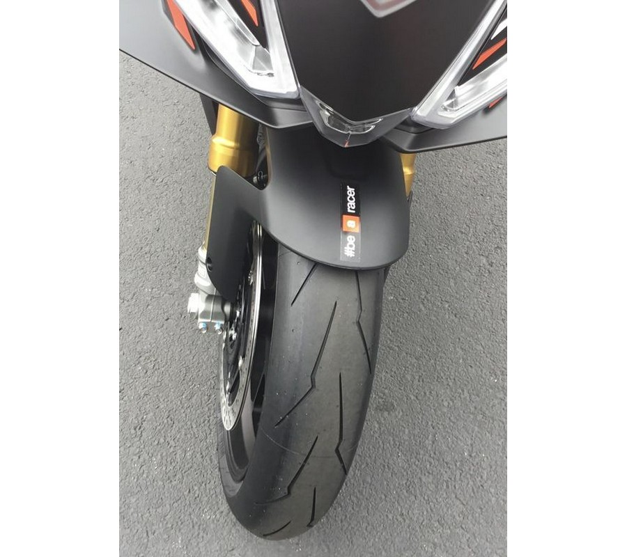 2024 Aprilia® RSV4 Factory 1100
