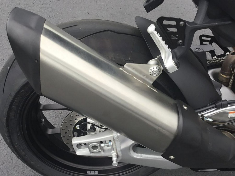 2024 Aprilia® RSV4 Factory 1100