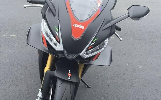 2024 Aprilia® RSV4 Factory 1100