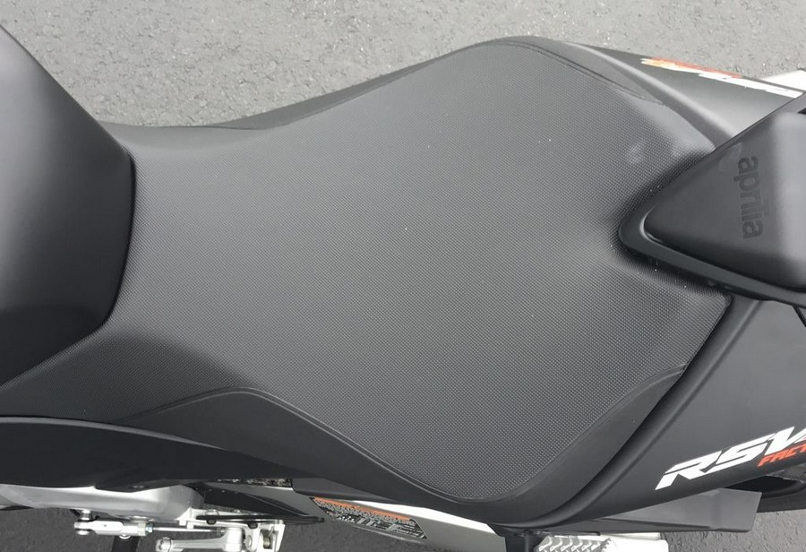 2024 Aprilia® RSV4 Factory 1100