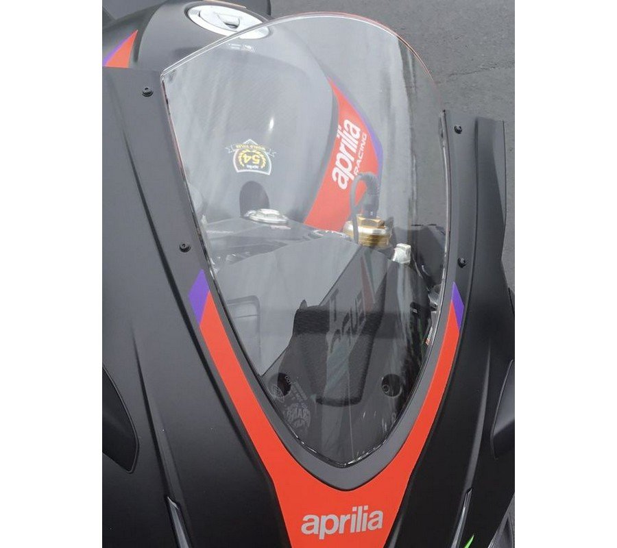 2024 Aprilia® RSV4 Factory 1100